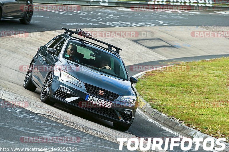 Bild #9358764 - Touristenfahrten Nürburgring Nordschleife (30.06.2020)