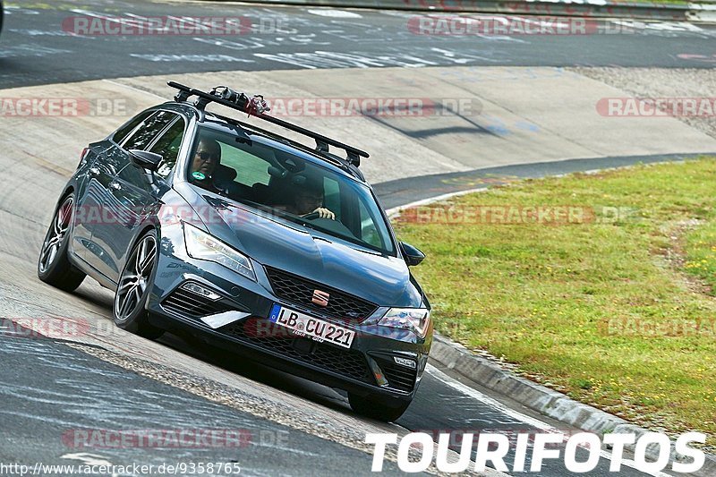 Bild #9358765 - Touristenfahrten Nürburgring Nordschleife (30.06.2020)