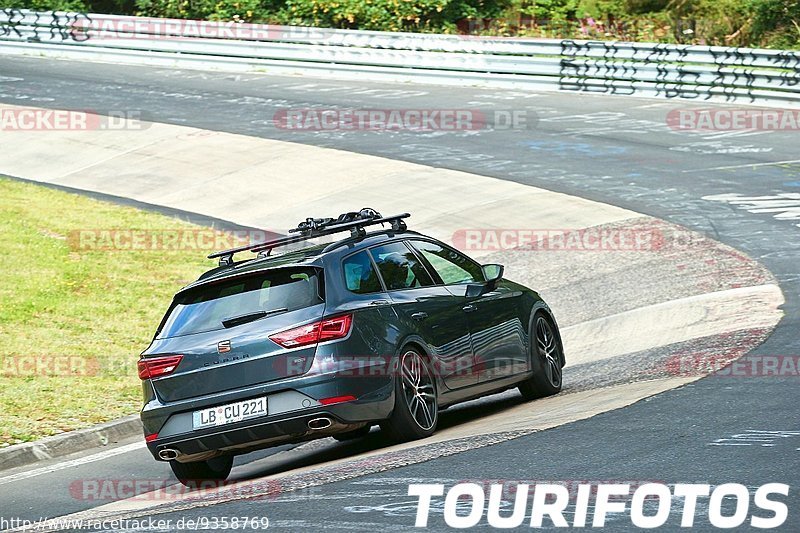 Bild #9358769 - Touristenfahrten Nürburgring Nordschleife (30.06.2020)