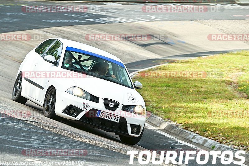 Bild #9358790 - Touristenfahrten Nürburgring Nordschleife (30.06.2020)