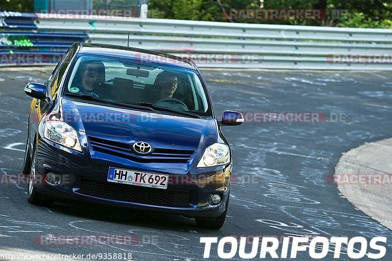 Bild #9358818 - Touristenfahrten Nürburgring Nordschleife (30.06.2020)