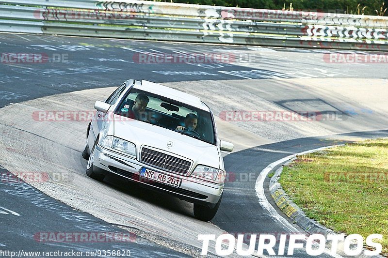 Bild #9358820 - Touristenfahrten Nürburgring Nordschleife (30.06.2020)