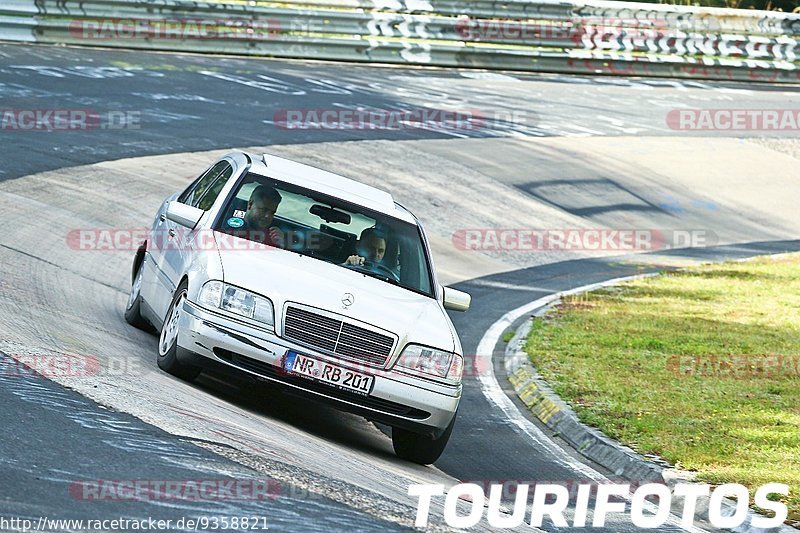 Bild #9358821 - Touristenfahrten Nürburgring Nordschleife (30.06.2020)