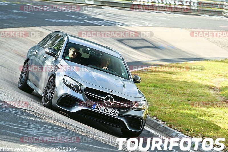 Bild #9358846 - Touristenfahrten Nürburgring Nordschleife (30.06.2020)