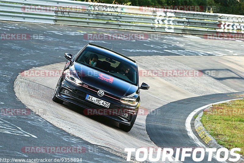 Bild #9358894 - Touristenfahrten Nürburgring Nordschleife (30.06.2020)