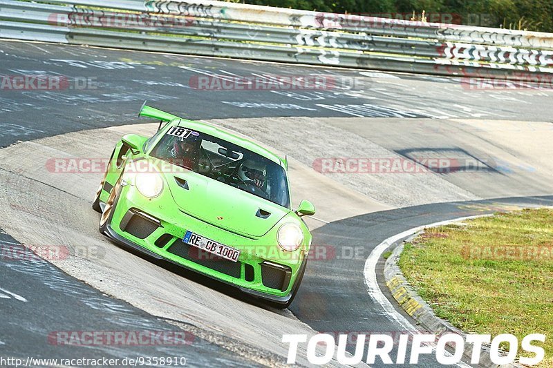 Bild #9358910 - Touristenfahrten Nürburgring Nordschleife (30.06.2020)