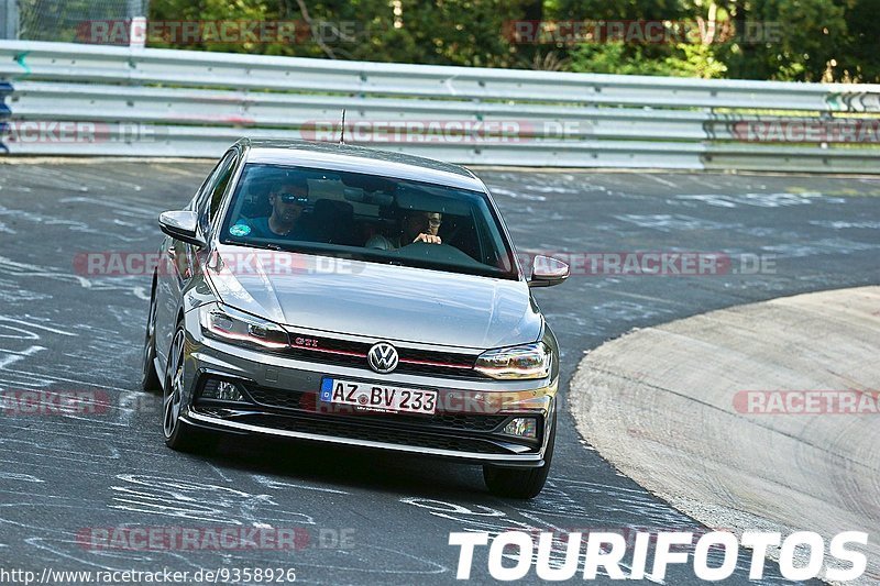 Bild #9358926 - Touristenfahrten Nürburgring Nordschleife (30.06.2020)