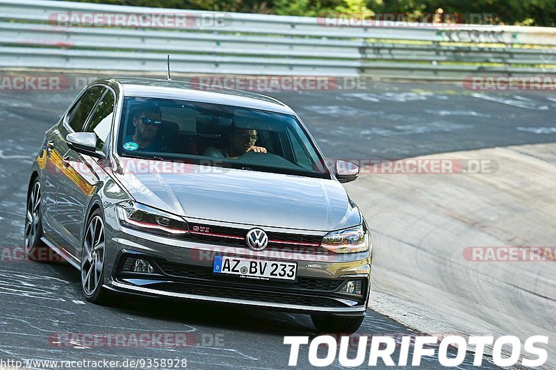 Bild #9358928 - Touristenfahrten Nürburgring Nordschleife (30.06.2020)