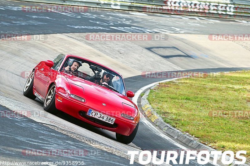 Bild #9358956 - Touristenfahrten Nürburgring Nordschleife (30.06.2020)