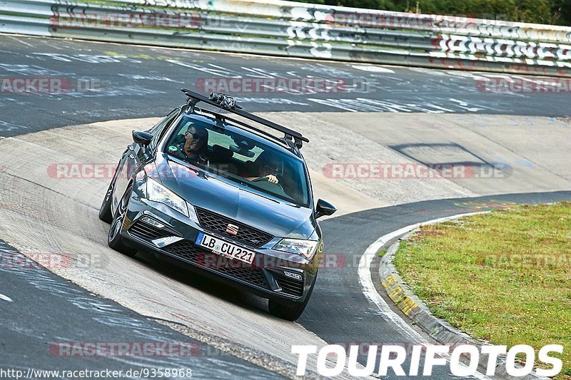 Bild #9358968 - Touristenfahrten Nürburgring Nordschleife (30.06.2020)