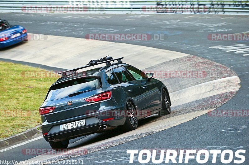 Bild #9358971 - Touristenfahrten Nürburgring Nordschleife (30.06.2020)