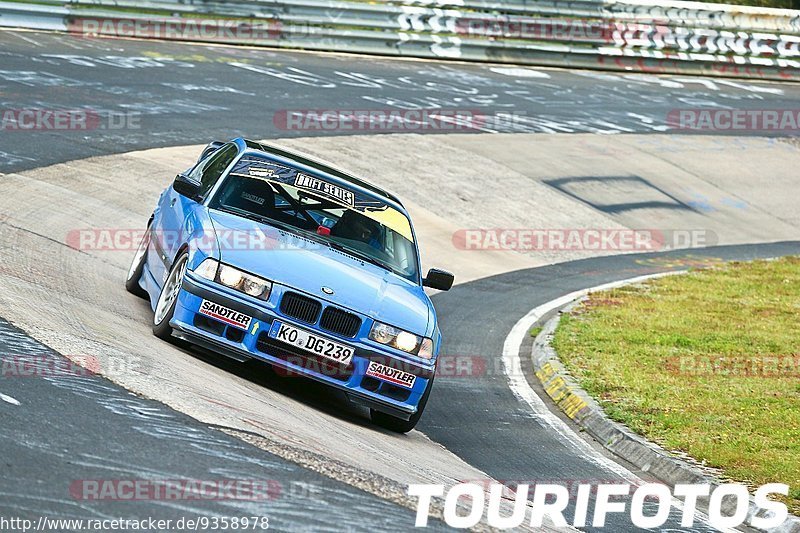 Bild #9358978 - Touristenfahrten Nürburgring Nordschleife (30.06.2020)