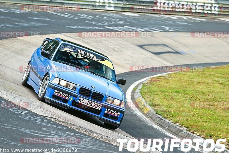 Bild #9358979 - Touristenfahrten Nürburgring Nordschleife (30.06.2020)