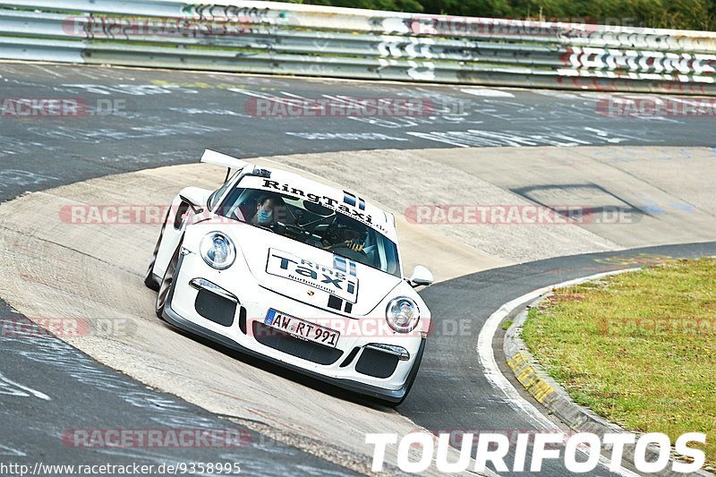 Bild #9358995 - Touristenfahrten Nürburgring Nordschleife (30.06.2020)