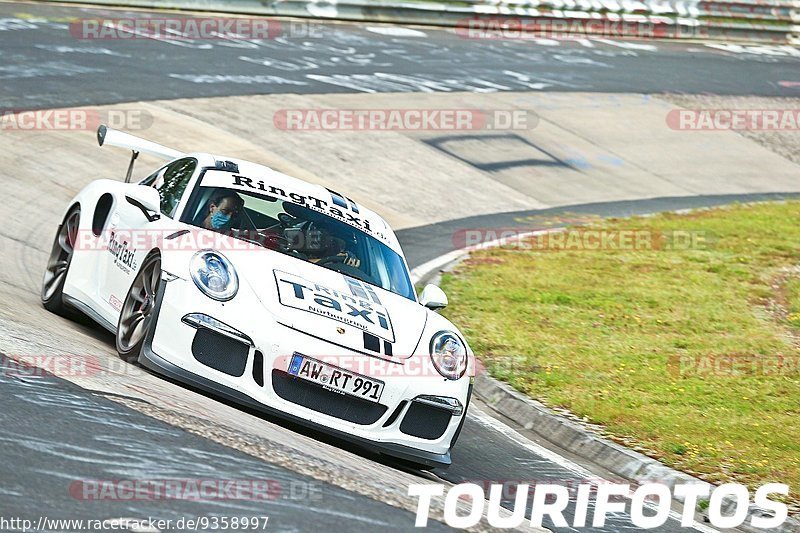 Bild #9358997 - Touristenfahrten Nürburgring Nordschleife (30.06.2020)