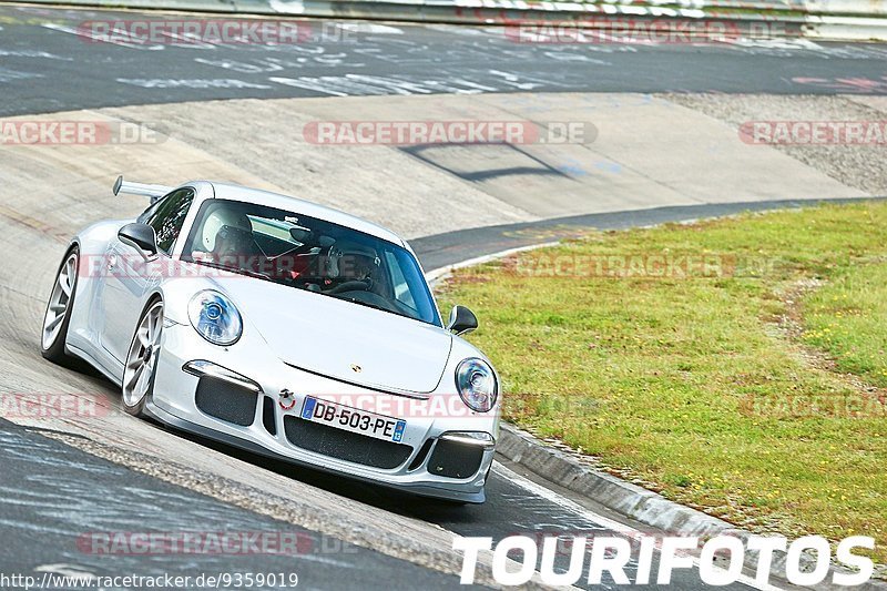 Bild #9359019 - Touristenfahrten Nürburgring Nordschleife (30.06.2020)