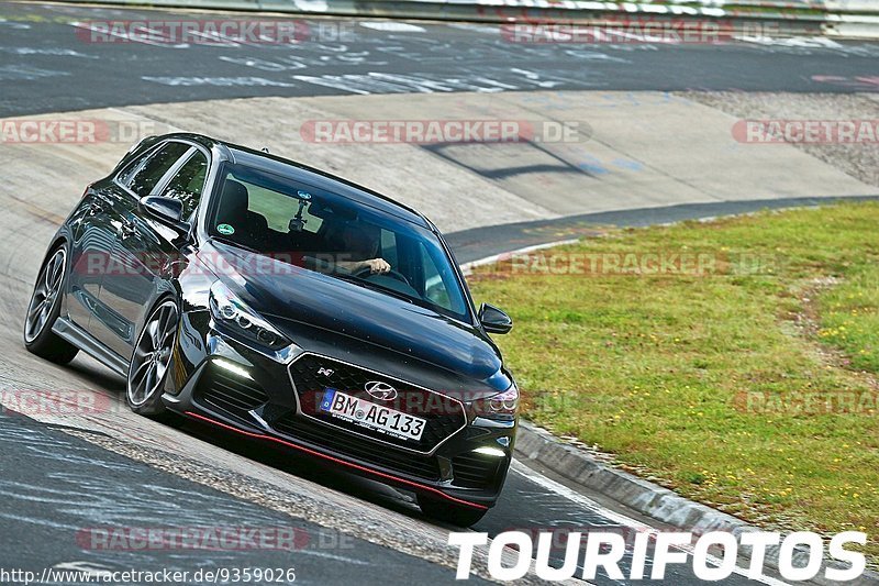 Bild #9359026 - Touristenfahrten Nürburgring Nordschleife (30.06.2020)