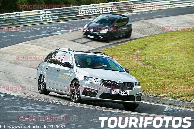 Bild #9359037 - Touristenfahrten Nürburgring Nordschleife (30.06.2020)