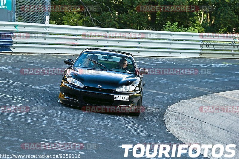 Bild #9359116 - Touristenfahrten Nürburgring Nordschleife (30.06.2020)