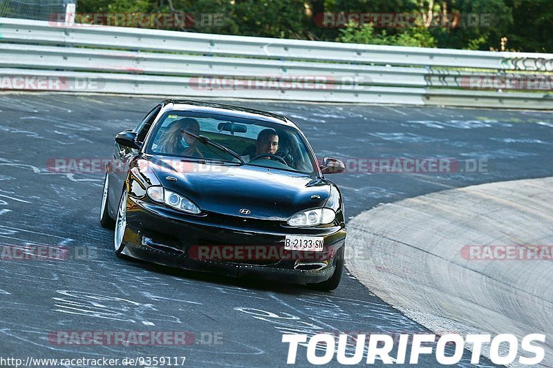 Bild #9359117 - Touristenfahrten Nürburgring Nordschleife (30.06.2020)