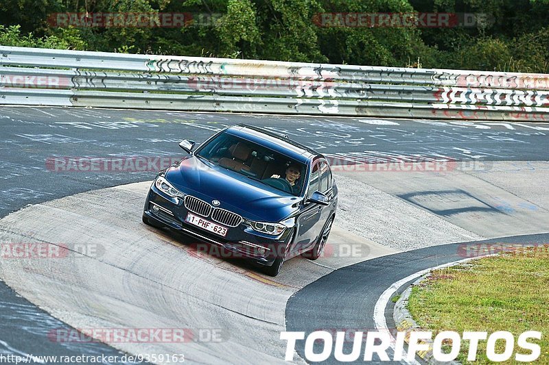 Bild #9359163 - Touristenfahrten Nürburgring Nordschleife (30.06.2020)