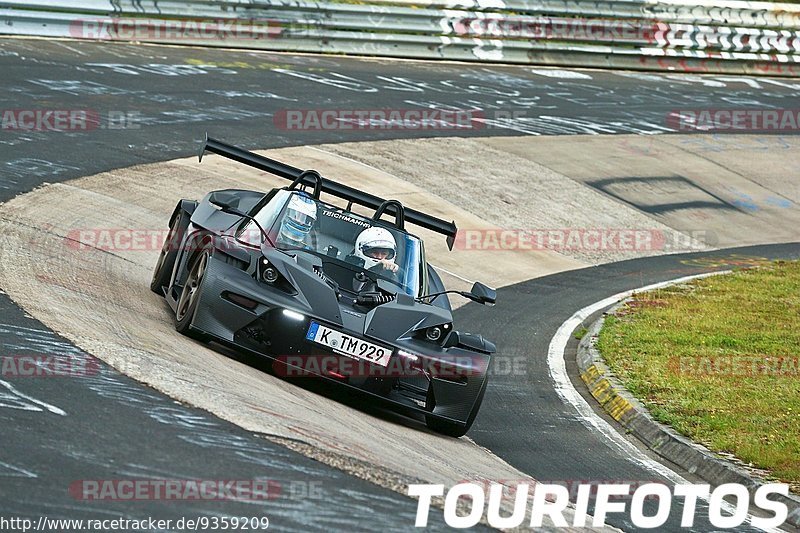 Bild #9359209 - Touristenfahrten Nürburgring Nordschleife (30.06.2020)