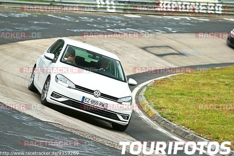 Bild #9359269 - Touristenfahrten Nürburgring Nordschleife (30.06.2020)