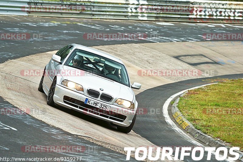 Bild #9359277 - Touristenfahrten Nürburgring Nordschleife (30.06.2020)