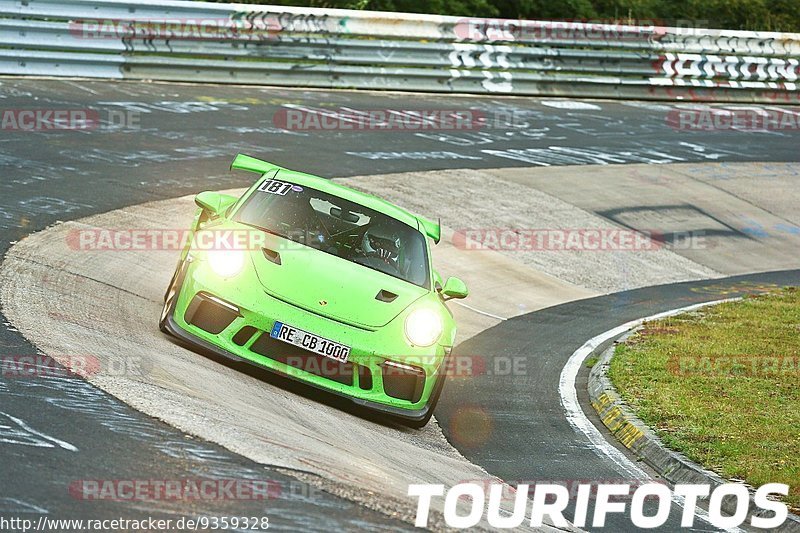 Bild #9359328 - Touristenfahrten Nürburgring Nordschleife (30.06.2020)