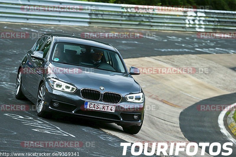 Bild #9359341 - Touristenfahrten Nürburgring Nordschleife (30.06.2020)