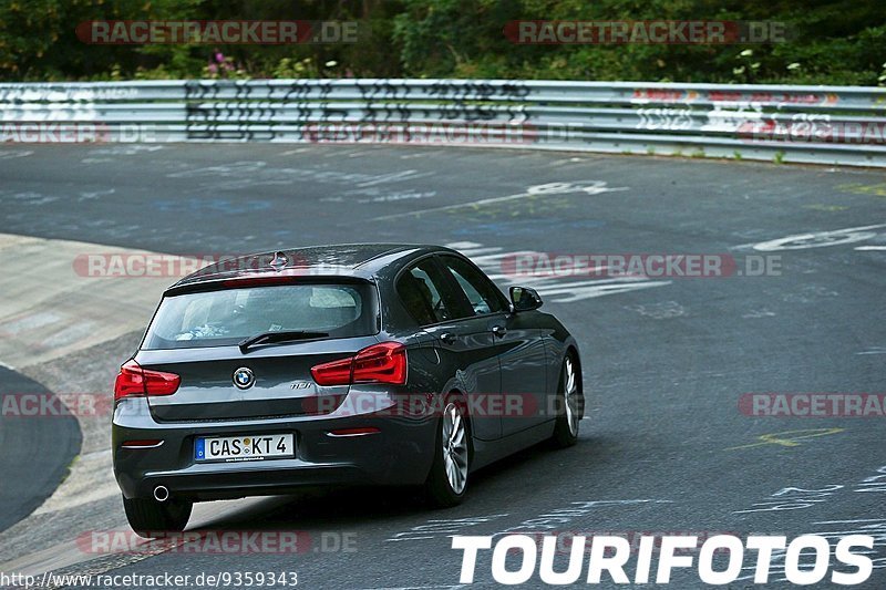 Bild #9359343 - Touristenfahrten Nürburgring Nordschleife (30.06.2020)