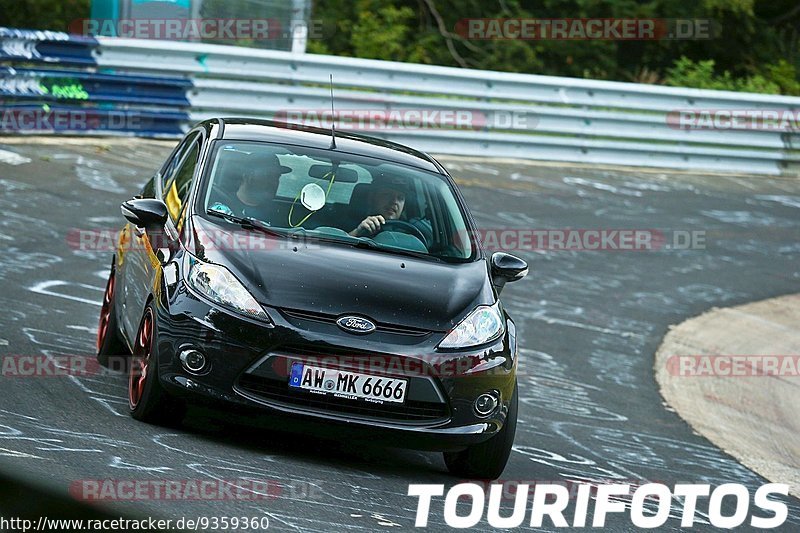 Bild #9359360 - Touristenfahrten Nürburgring Nordschleife (30.06.2020)