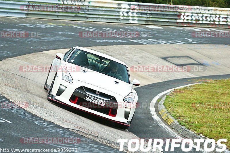 Bild #9359373 - Touristenfahrten Nürburgring Nordschleife (30.06.2020)