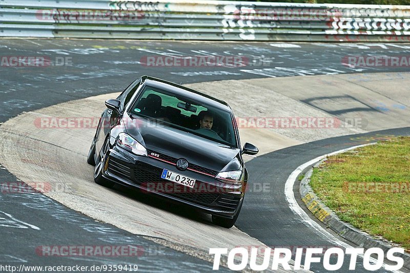 Bild #9359419 - Touristenfahrten Nürburgring Nordschleife (30.06.2020)