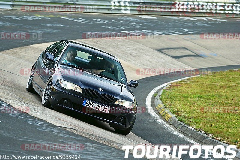 Bild #9359424 - Touristenfahrten Nürburgring Nordschleife (30.06.2020)