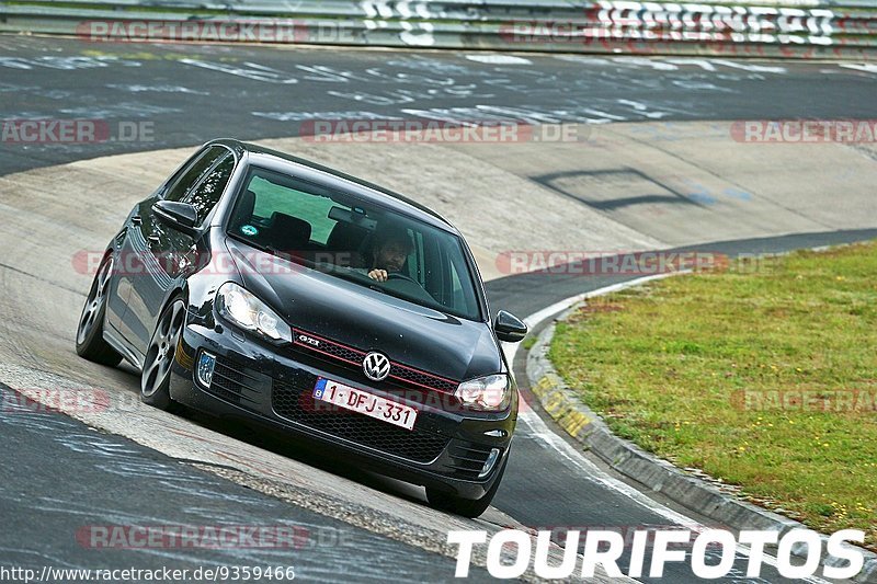 Bild #9359466 - Touristenfahrten Nürburgring Nordschleife (30.06.2020)