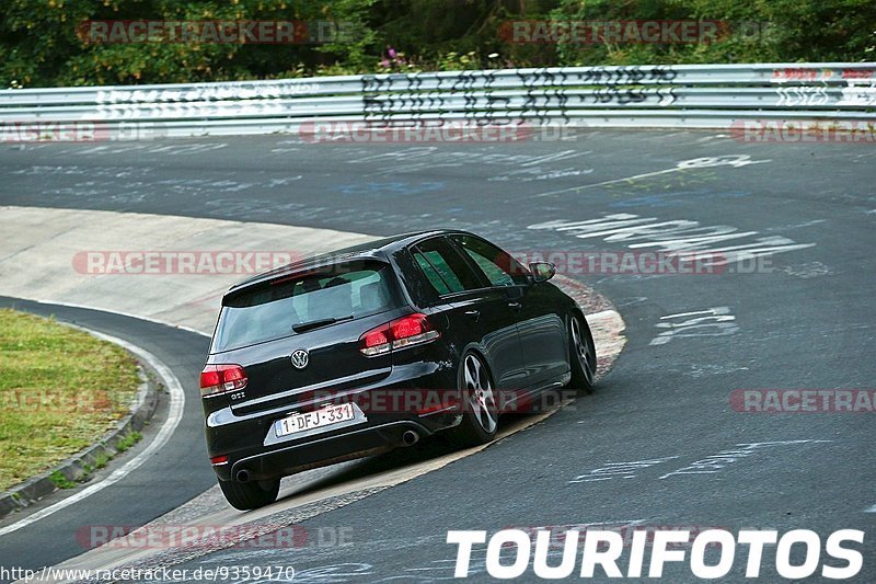 Bild #9359470 - Touristenfahrten Nürburgring Nordschleife (30.06.2020)