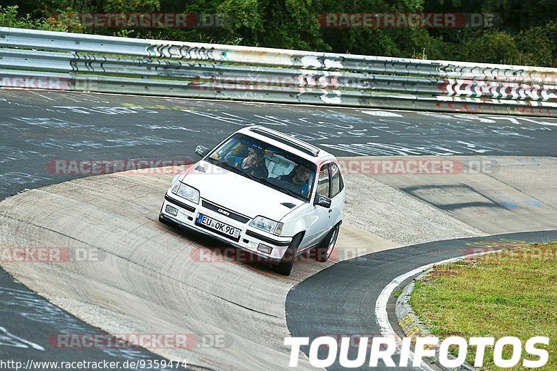 Bild #9359474 - Touristenfahrten Nürburgring Nordschleife (30.06.2020)