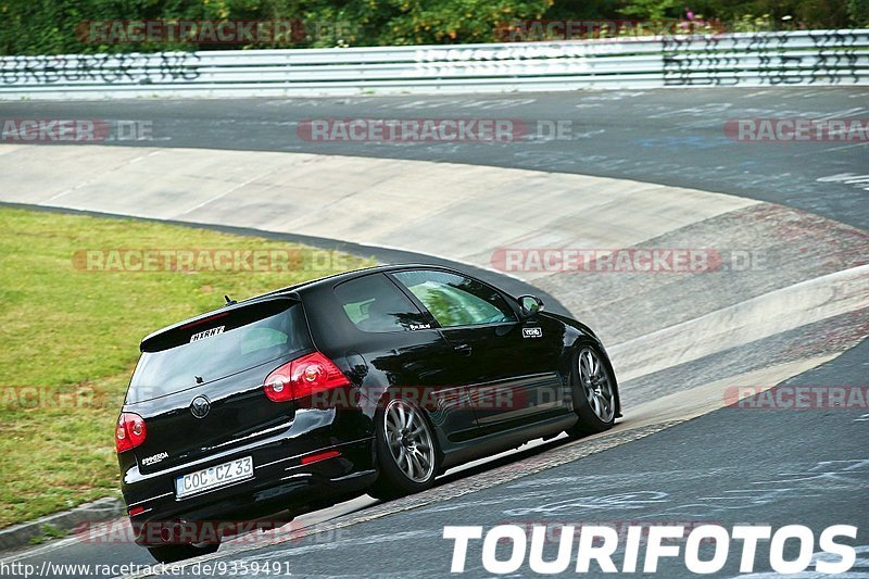 Bild #9359491 - Touristenfahrten Nürburgring Nordschleife (30.06.2020)