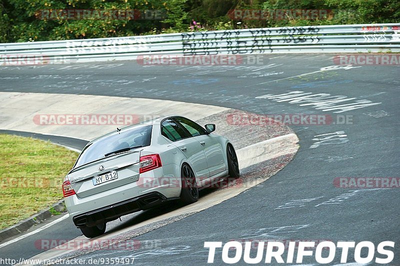 Bild #9359497 - Touristenfahrten Nürburgring Nordschleife (30.06.2020)