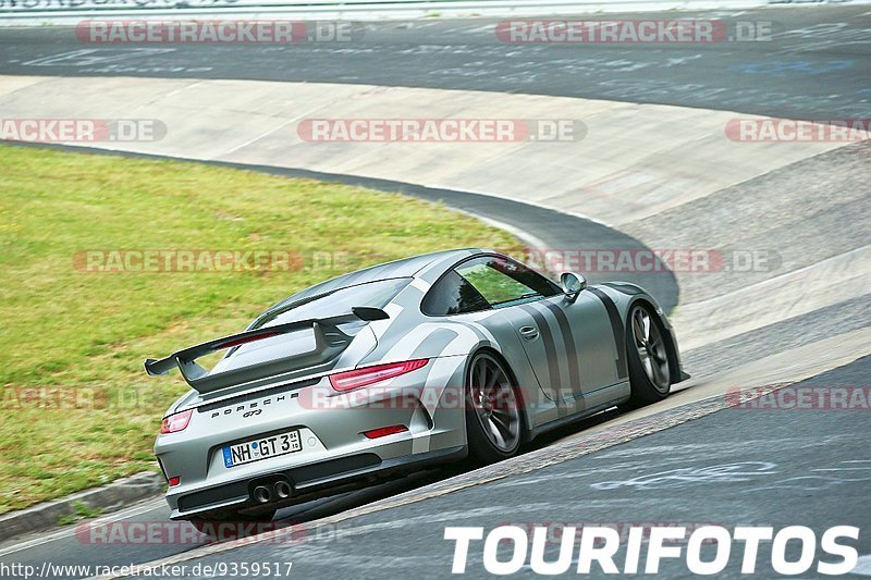 Bild #9359517 - Touristenfahrten Nürburgring Nordschleife (30.06.2020)