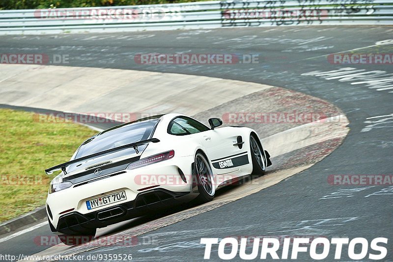 Bild #9359526 - Touristenfahrten Nürburgring Nordschleife (30.06.2020)