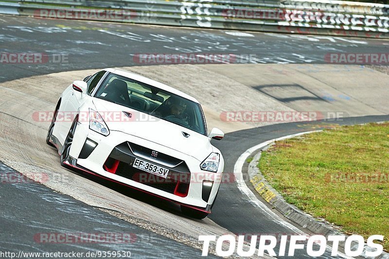 Bild #9359530 - Touristenfahrten Nürburgring Nordschleife (30.06.2020)