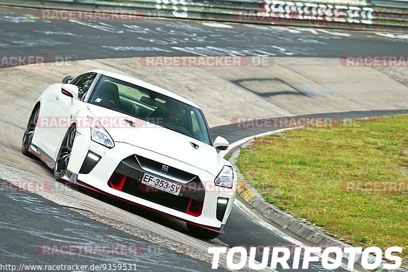 Bild #9359531 - Touristenfahrten Nürburgring Nordschleife (30.06.2020)