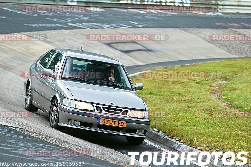 Bild #9359587 - Touristenfahrten Nürburgring Nordschleife (30.06.2020)