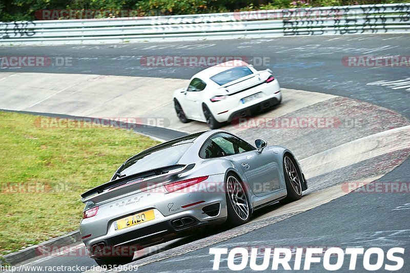 Bild #9359609 - Touristenfahrten Nürburgring Nordschleife (30.06.2020)