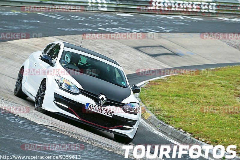 Bild #9359613 - Touristenfahrten Nürburgring Nordschleife (30.06.2020)