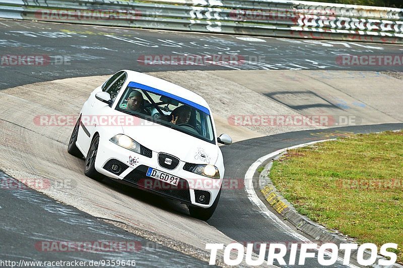 Bild #9359646 - Touristenfahrten Nürburgring Nordschleife (30.06.2020)