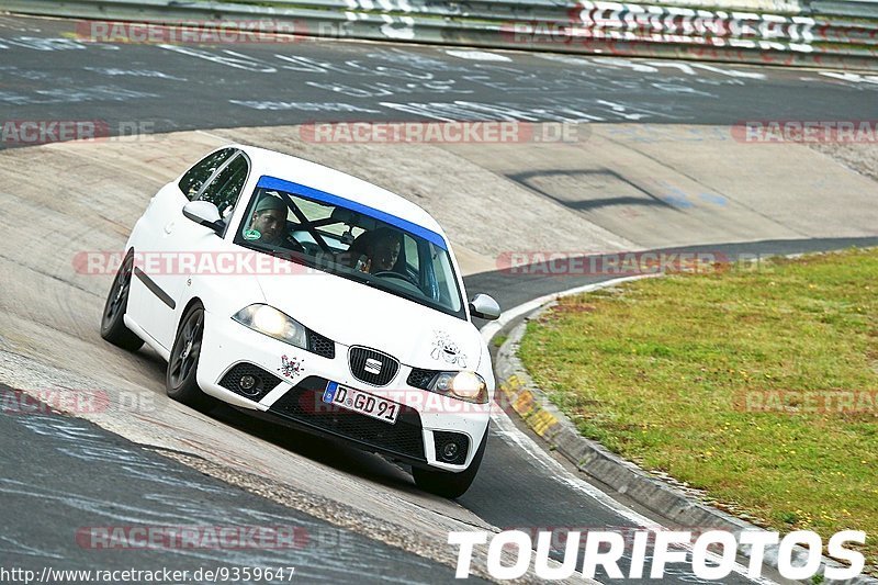 Bild #9359647 - Touristenfahrten Nürburgring Nordschleife (30.06.2020)