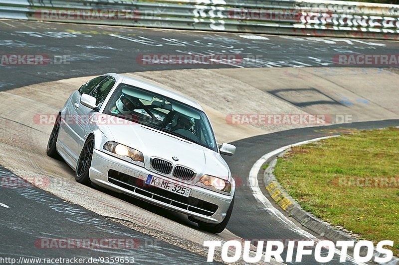 Bild #9359653 - Touristenfahrten Nürburgring Nordschleife (30.06.2020)